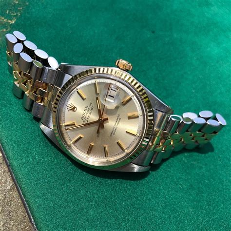 rolex oyster datejust 1967|vintage Rolex Datejust 1601.